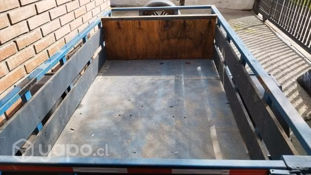 Carro de arrastre