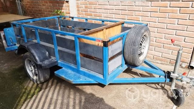 Carro de arrastre