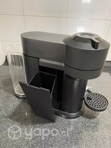 Nespresso Vertuo - Imagen 5