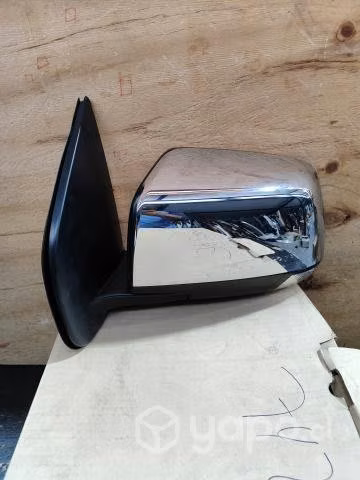 Espejo LH Chevrolet DMAX 2015 /m01jrgd
