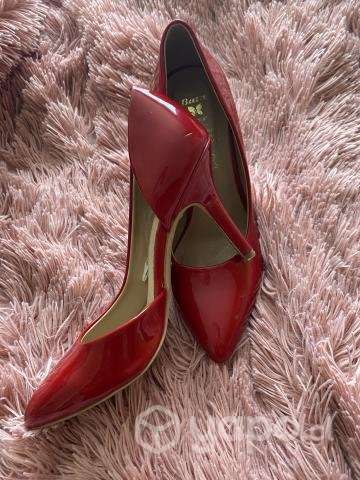 Zapatos formales mujer - Imagen 2