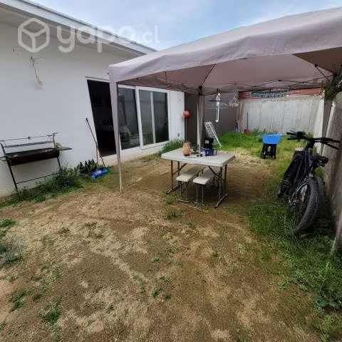 Venta Casa Villa Alemana Excelente Oportunidad - Imagen 11