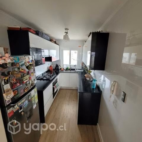 Venta Casa Villa Alemana Excelente Oportunidad - Imagen 3