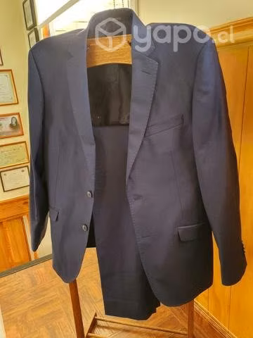 Traje varón  Basement