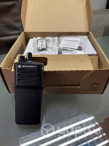 RADIO MOTOROLA 5050e (136-174)