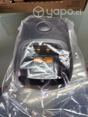 RADIO MOTOROLA 5050e (136-174)