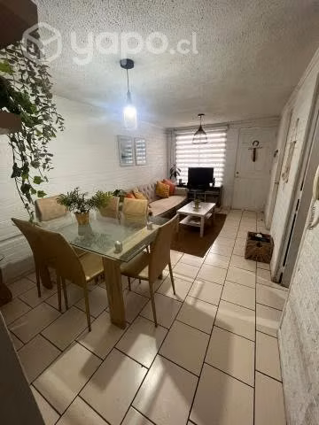 Hermosa Casa 3D2B Maipú Sin Comisión