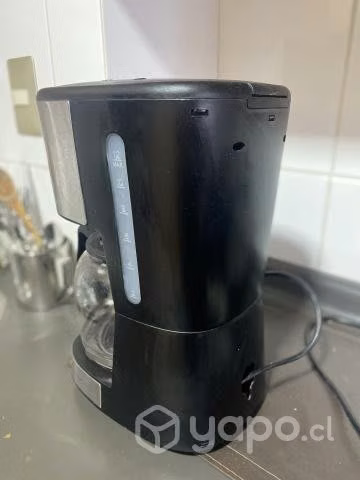 Cafetera trotter - Imagen 6