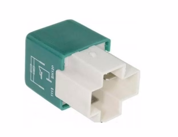 Rele Encendido Electroventilador Toyota Lexus Coro