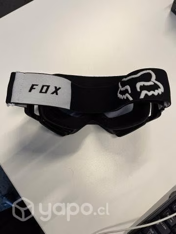Antiparras FOX MTB - Imagen 4