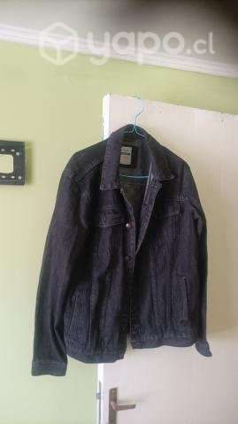 Chaqueta de Mezclilla - Imagen 2