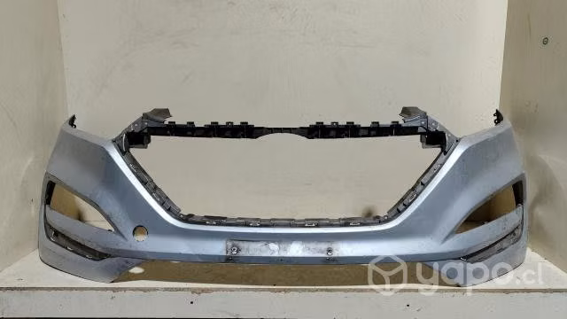 Parachoque Hyundai Tucson 2017 /m01jrgd