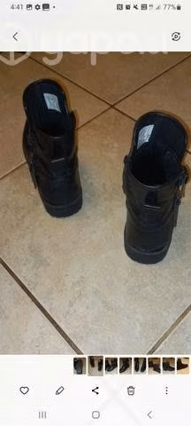 Botas 42 nuevas