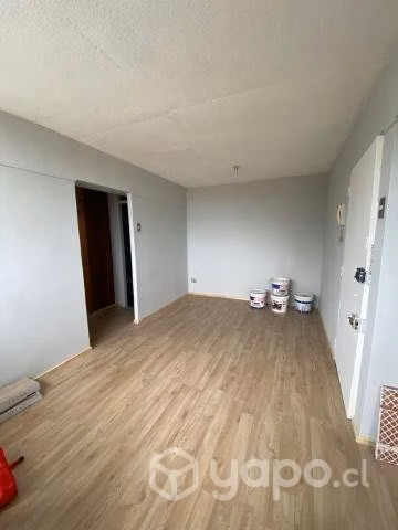 Departamento en Villa Freire Quillota