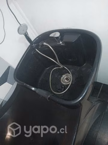 Lavapelos plastico