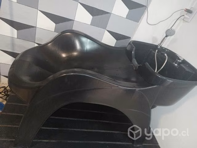 Lavapelos plastico - Imagen 2