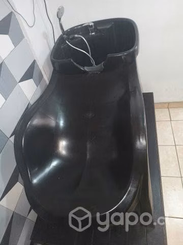 Lavapelos plastico - Imagen 4