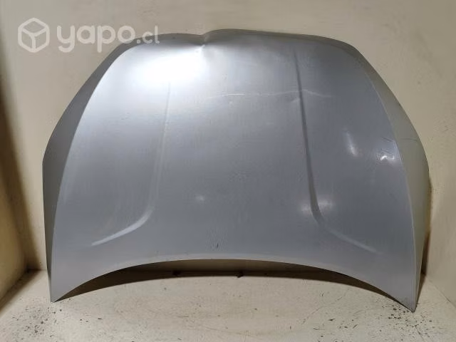 Capot Chery Tiggo 2 /rgd01m02j