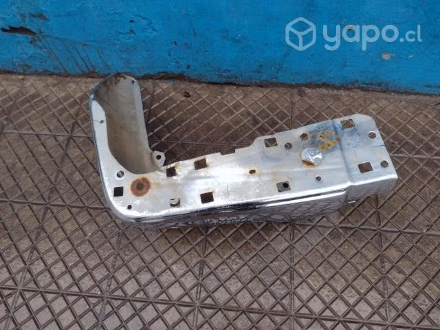 Córner tras izq Toyota tundra 14-20