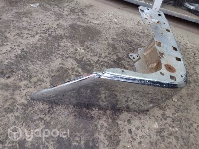 Córner tras izq Toyota tundra 14-20