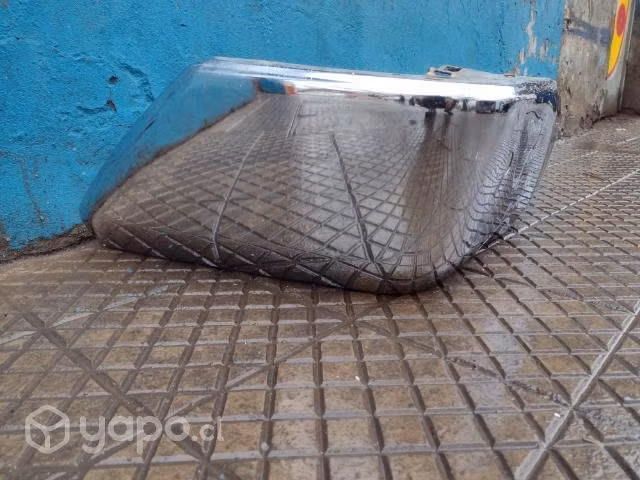 Córner tras izq Toyota tundra 14-20