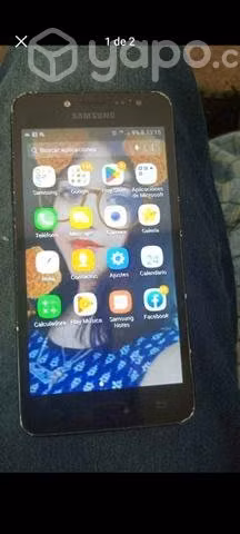 Samsung j4 en excelente estado - Imagen 2