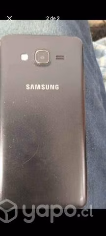 Samsung j4 en excelente estado