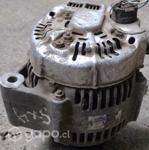 Alternador Suzuki SX4