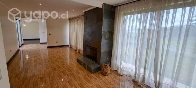 Hermosa parcela en Santa Mónica, Padre Hurtado - Imagen 2
