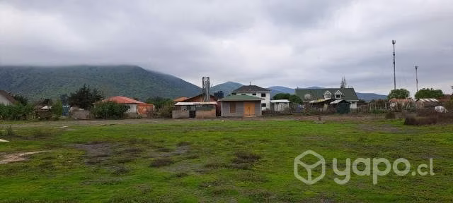 Hermosa parcela en Santa Mónica, Padre Hurtado - Imagen 17
