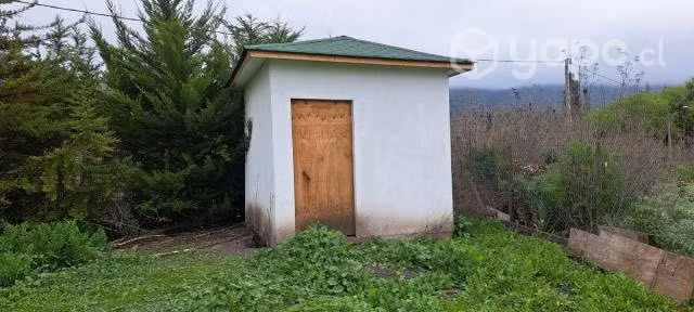 Hermosa parcela en Santa Mónica, Padre Hurtado - Imagen 19