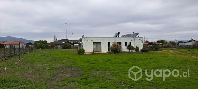 Hermosa parcela en Santa Mónica, Padre Hurtado - Imagen 13