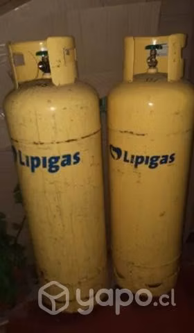 Balon gas