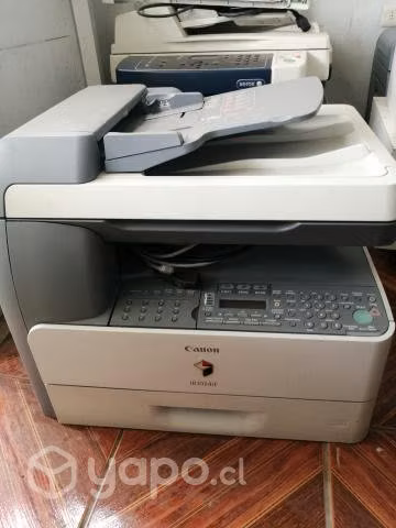 Impresora para repuesto