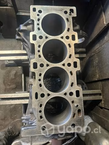 block  ssangyong actyon