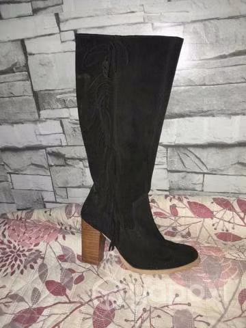 Hermosas botas mujer - Imagen 2