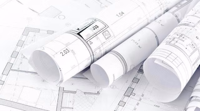 Proyectos planimetrias electricidad