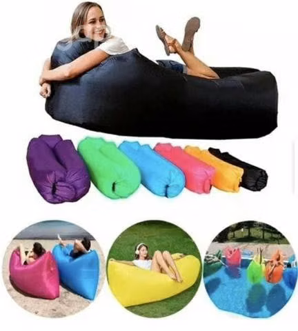 Tumbona Sillon banano