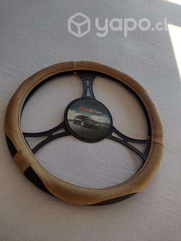 Cubre volante nuevos - Imagen 3