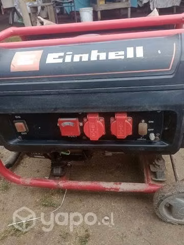 Generador