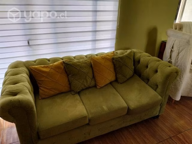 Juego living - Imagen 3