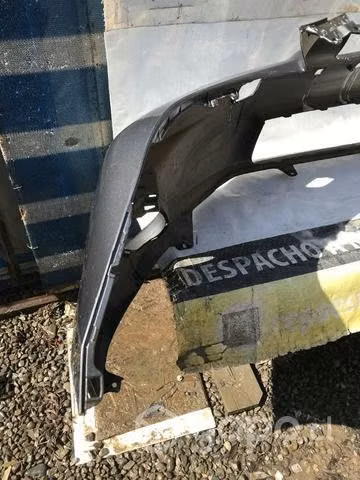 Parachoque delantero Lexus CT200