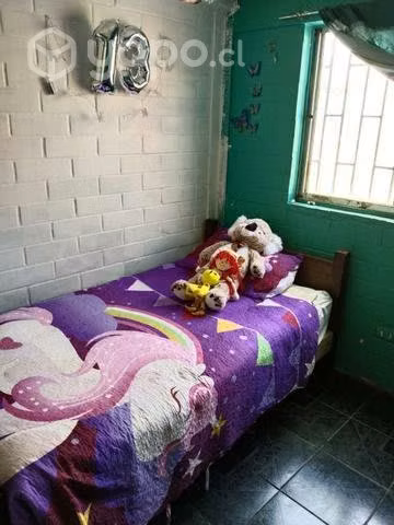 Venta de casa en maipu