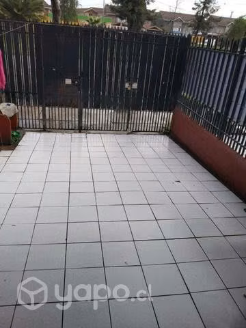 Venta de casa en maipu