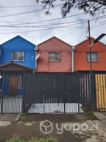 Venta de casa en maipu
