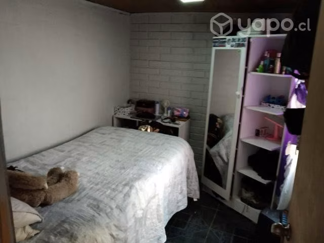 Venta de casa en maipu