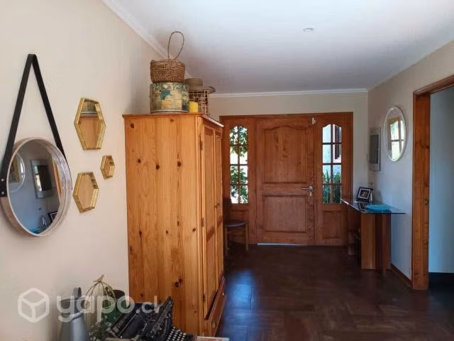 Preciosa Casa Camino A Quintay Km.5, Curauma