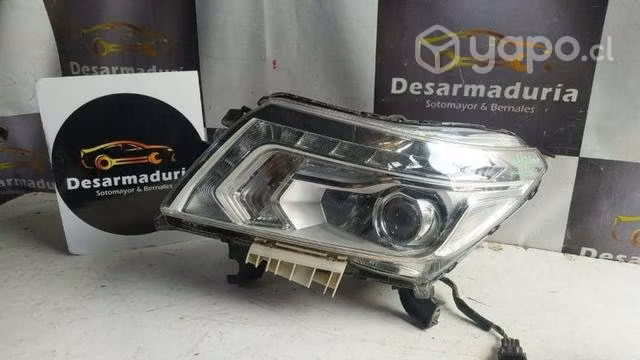 Optico np300 full lh 2.0