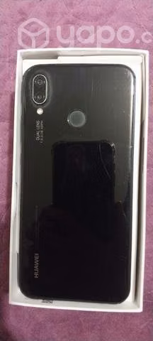 Huawei P20 lite - Imagen 5