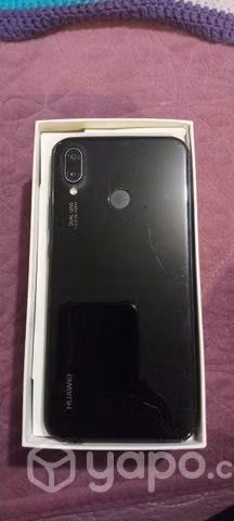 Huawei P20 lite - Imagen 4